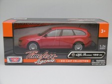 Alfa Romeo 159 Sportwagon -