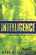 Intelligence : From Secrets to