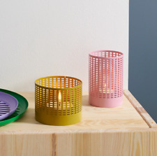 IKEA TESAMMANS Portacandele