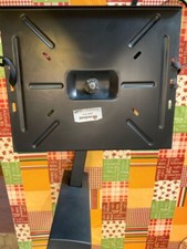 Porta tv a muro - Meliconi