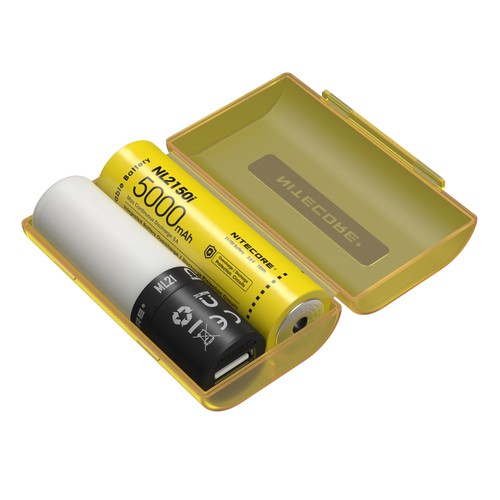 Nuovo sistema batteria - ~nuovo~,