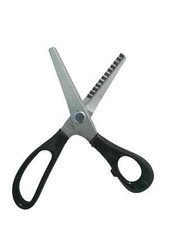 FORBICI FORBICE A TAGLIO ZIG