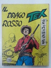 Tex n 79 da L.200 Lire