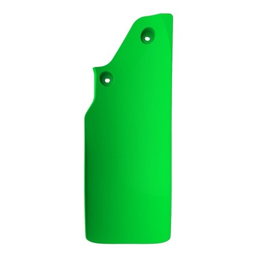 Parafango verde - parafango,