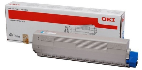 Toner originale oki c931 - oki,