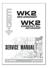 Gem wk2 midi - gem, service