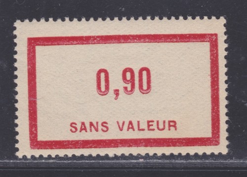 France timbre fictif - fictif,