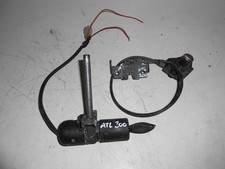 Blocchetto Chiave Contatto