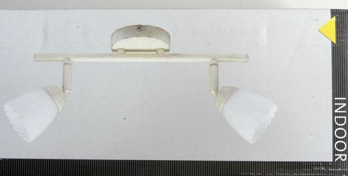 Lampada soffitto faretti - da,