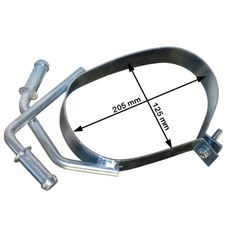 Cinturino Scarico Peugeot