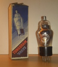 HP211C Valvola batteria