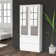 MODAL CASA Armadio guardaroba