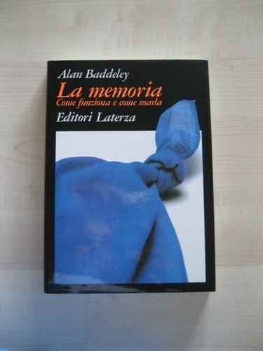 Memoria come funziona - la,
