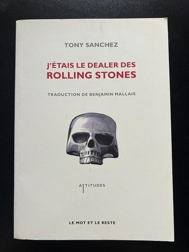Etais dealer des rolling - le,