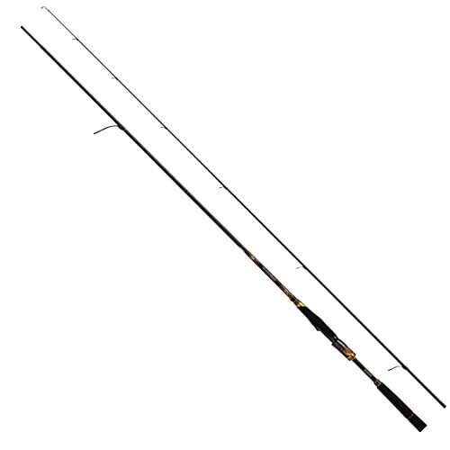Daiwa canna spinning - da,