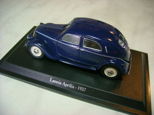 Auto blister edicola 43 - auto,
