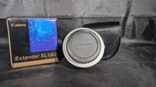 Canon XL 1.6x Teleconvertitore