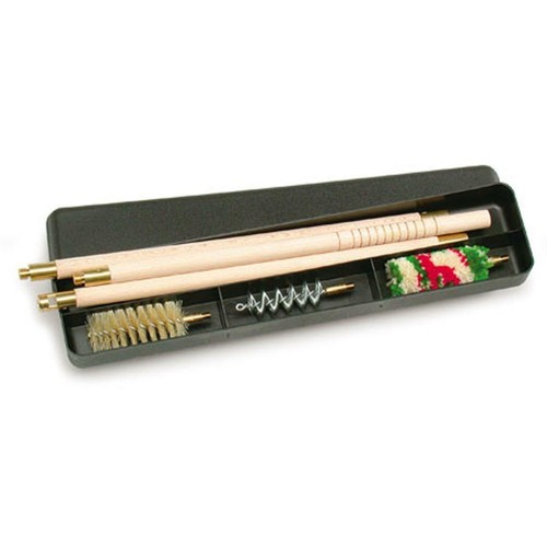Kit pulizia bacchetta pezzi - kit, 3