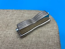 Ludwig anni 50 60 vintage jazz