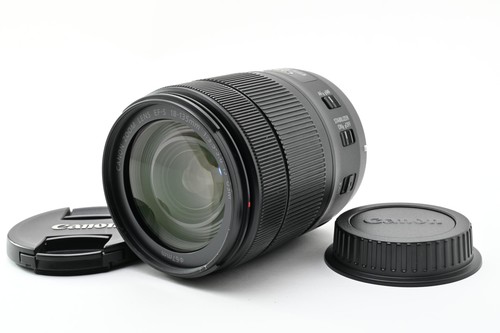 Canon 135mm 3 5 - 18-135mm, f/3.5-5.6