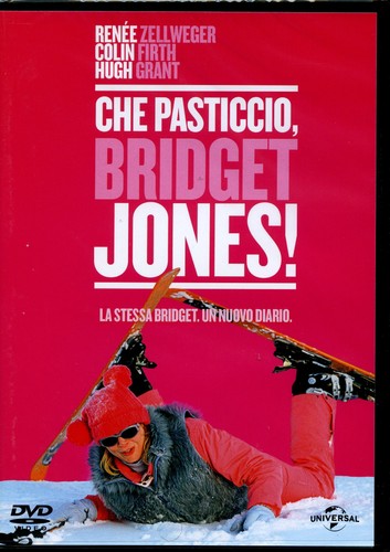 Film che pasticcio bridget - -,