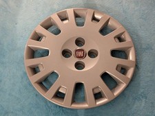 Fiat Fiorino Coppa Ruota
