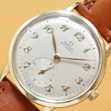 OMEGA Anni 1940 Quadrante