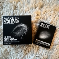 MAKE UP FOR EVER HD Skin