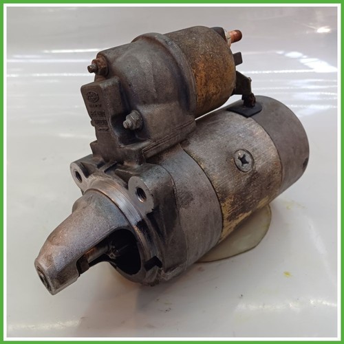 Motorino avviamento magneti - motorino,