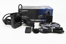 Sony HXR-MC1 videocamera