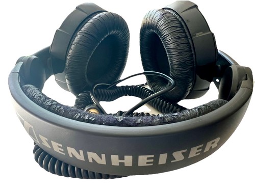 Cuffie sennheiser 215 - dj, hd