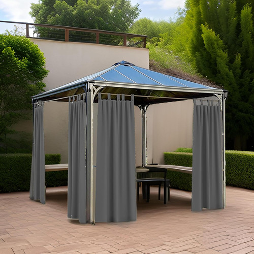 Tende per gazebo - per, esterno