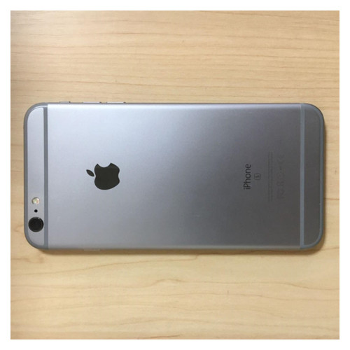 Apple iphone plus 16gb - apple, 6s