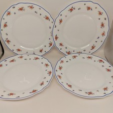 Arcopal France 4 Piatti