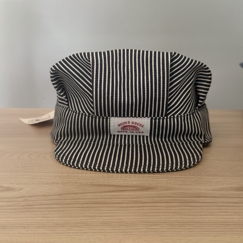 Cappello berretto righe - cappello,