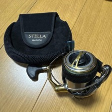 Mulinello Shimano Stella 4000
