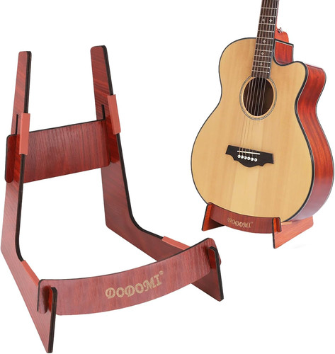 Supporto per chitarra - supporto, in