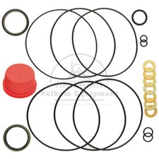 Fendt Seal Set F360400090020