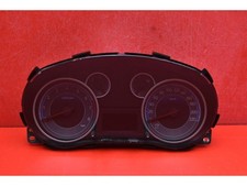 Suzuki SX4 2010 tachimetro