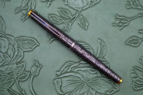 Rare pilot custom - (h872),