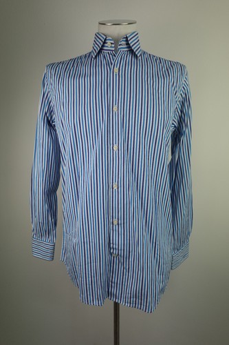 Paul shark mens shirt size - paul, &