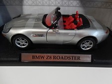 Motore Max BMW Z8 Roadster
