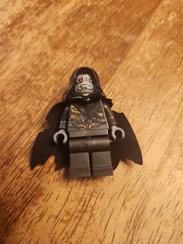 Lego marvel corvus glaive - lego,