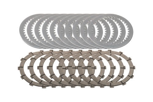 Kit pacco dischi frizione oem - pacco,