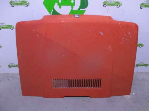 Capot naranja 2145581 - /,