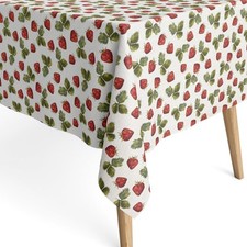 Tovaglia rivestita cotone - di,