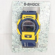Casio DW-003 1597-BD G Shock