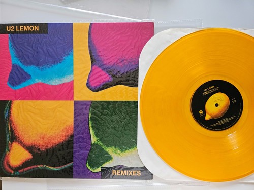 Lemon remixes 12 - ,