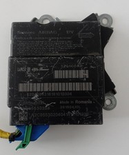 52040843 CENTRALINA AIRBAG FIAT 500