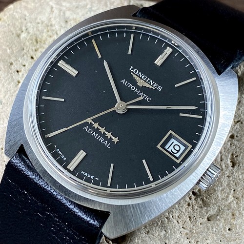 Orologio longines admiral - orologio,